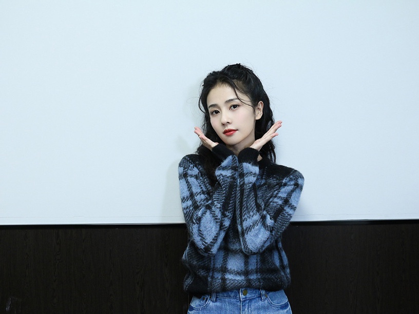 媒體眼中的好感明星4:白鹿 人美有梗性格好