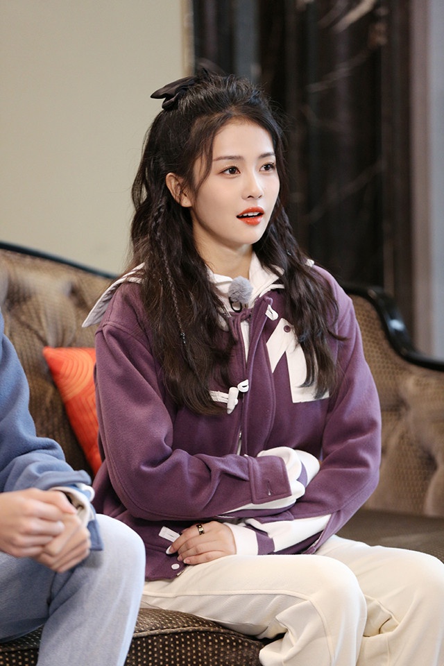媒體眼中的好感明星4:白鹿 人美有梗性格好