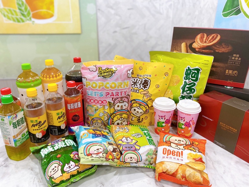 7-11咖啡優惠「買一送一、888元組合價」一杯最低35元!門市滿200折50、滿500再享85折