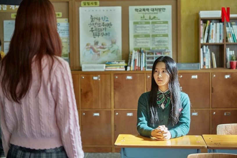 Netflix《殭屍校園》5大看點!19禁喪屍場面、集結新生代主演群,血腥驚悚程度超到位!