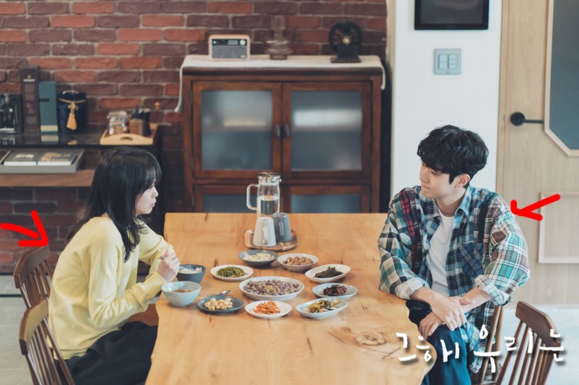 《那年我們》8個魔鬼細節!小雄筆名來自「梵谷」?雄延秀「鞋子不同色」藏超絕巧思!
