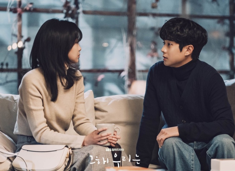 《那年我們》8個魔鬼細節!小雄筆名來自「梵谷」?雄延秀「鞋子不同色」藏超絕巧思!