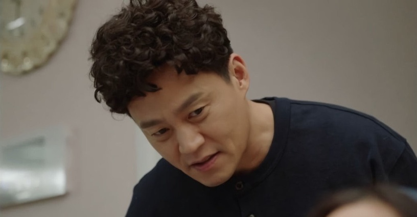 男星「造型大突破」!《那年我們》金聖喆新劇好媚,李敏鎬李鍾碩突破,但沒李瑞鎮犧牲