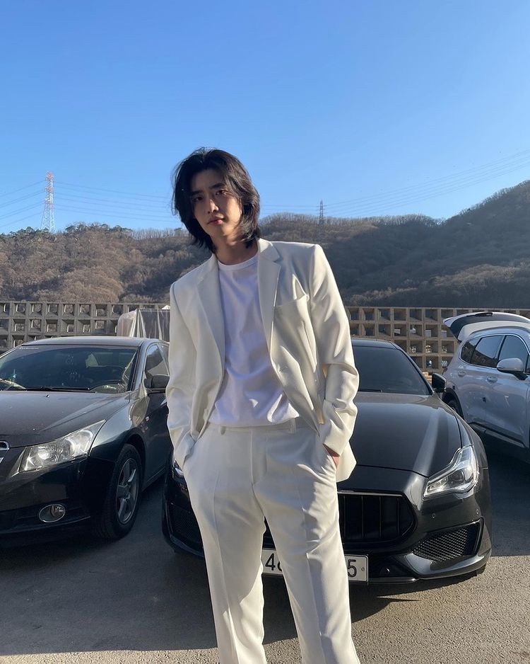 男星「造型大突破」!《那年我們》金聖喆新劇好媚,李敏鎬李鍾碩突破,但沒李瑞鎮犧牲