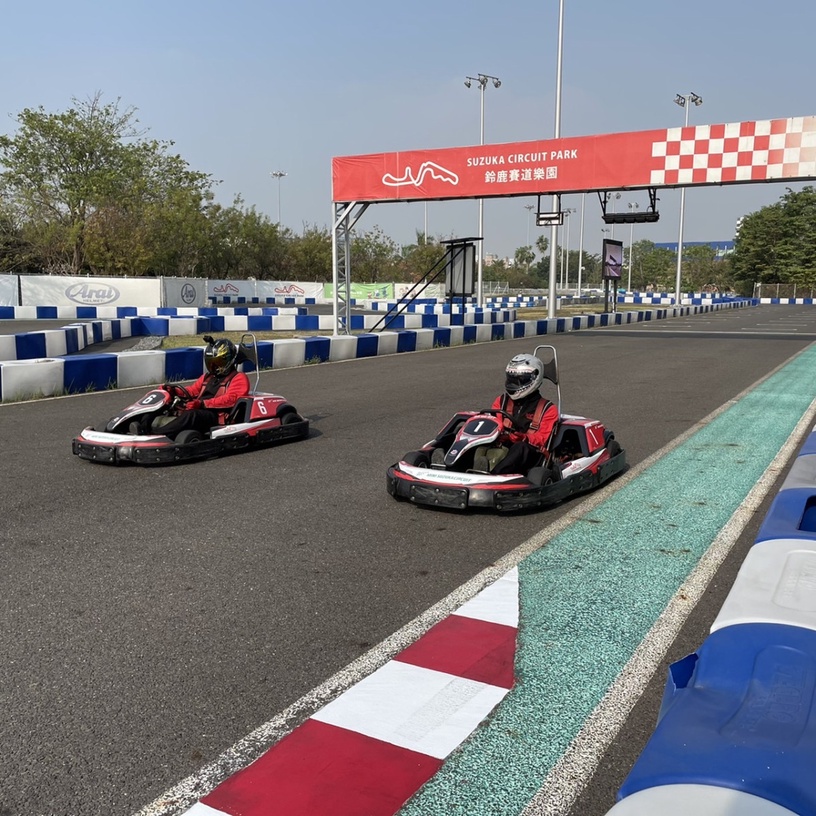 高雄Outlet「SKM Park」1/26開幕!VR、戶外卡丁車別錯過