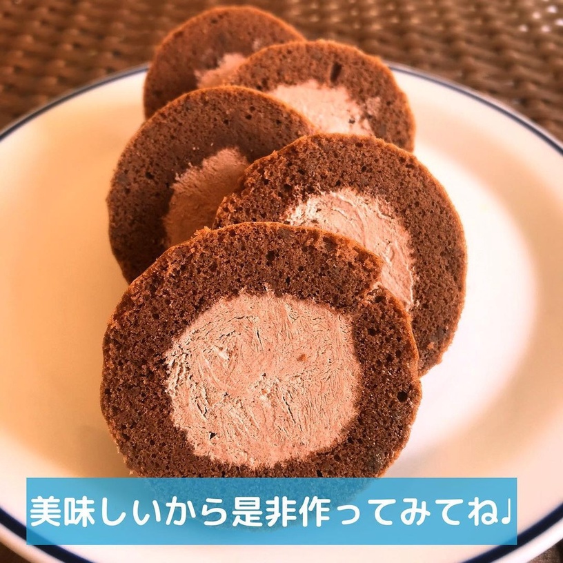 日本減醣甜點食譜1:燕麥甜甜圈