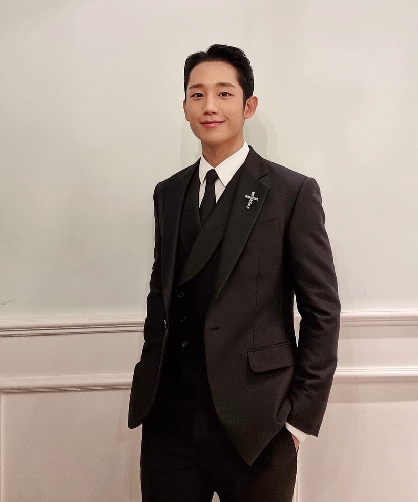 崔宇植、任時完太絕!韓網熱議少年感長相韓星,魏河俊、李俊昊上榜,宋仲基童顏無敵