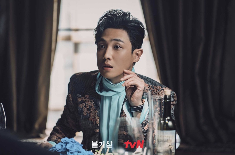 8位「轉型演員的Kpop偶像」盤點!李俊昊憑《衣袖》爆紅,都敬秀演員出道作就受矚目!