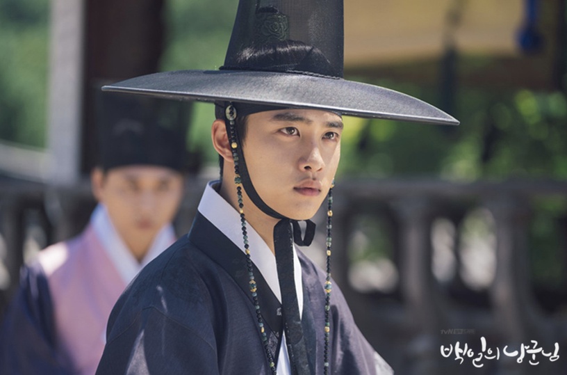 8位「轉型演員的Kpop偶像」盤點!李俊昊憑《衣袖》爆紅,都敬秀演員出道作就受矚目!