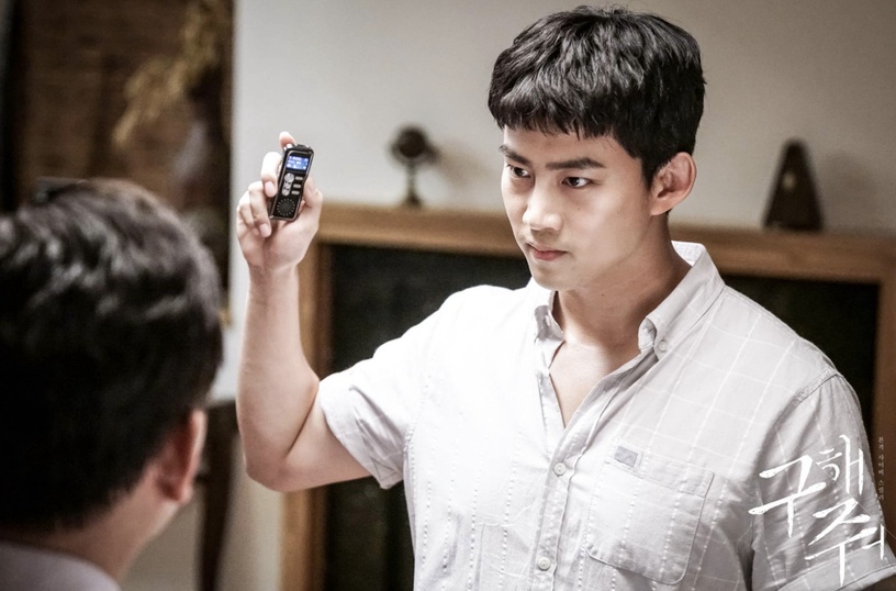 8位「轉型演員的Kpop偶像」盤點!李俊昊憑《衣袖》爆紅,都敬秀演員出道作就受矚目!