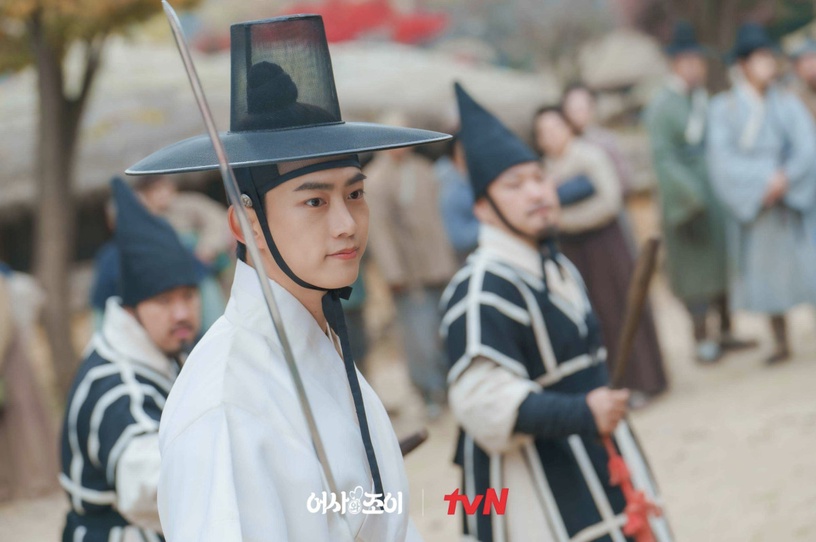 8位「轉型演員的Kpop偶像」盤點!李俊昊憑《衣袖》爆紅,都敬秀演員出道作就受矚目!