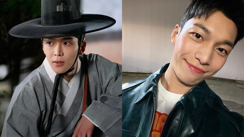 業界票選「2022最受矚目新人男演員」TOP6:李俊昊、金永大
