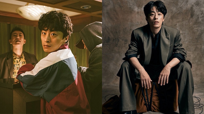 業界票選「2022最受矚目新人男演員」TOP6:李俊昊、金永大