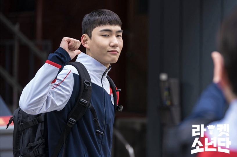 業界票選「2022最受矚目新人男演員」TOP6:李俊昊、金永大