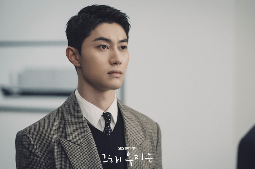 業界票選「2022最受矚目新人男演員」TOP6:李俊昊、金永大
