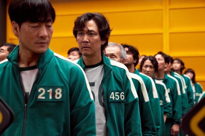 五部「探討人性」的韓劇盤點——《我的大叔》超好哭、《人性課外課》後勁太強!