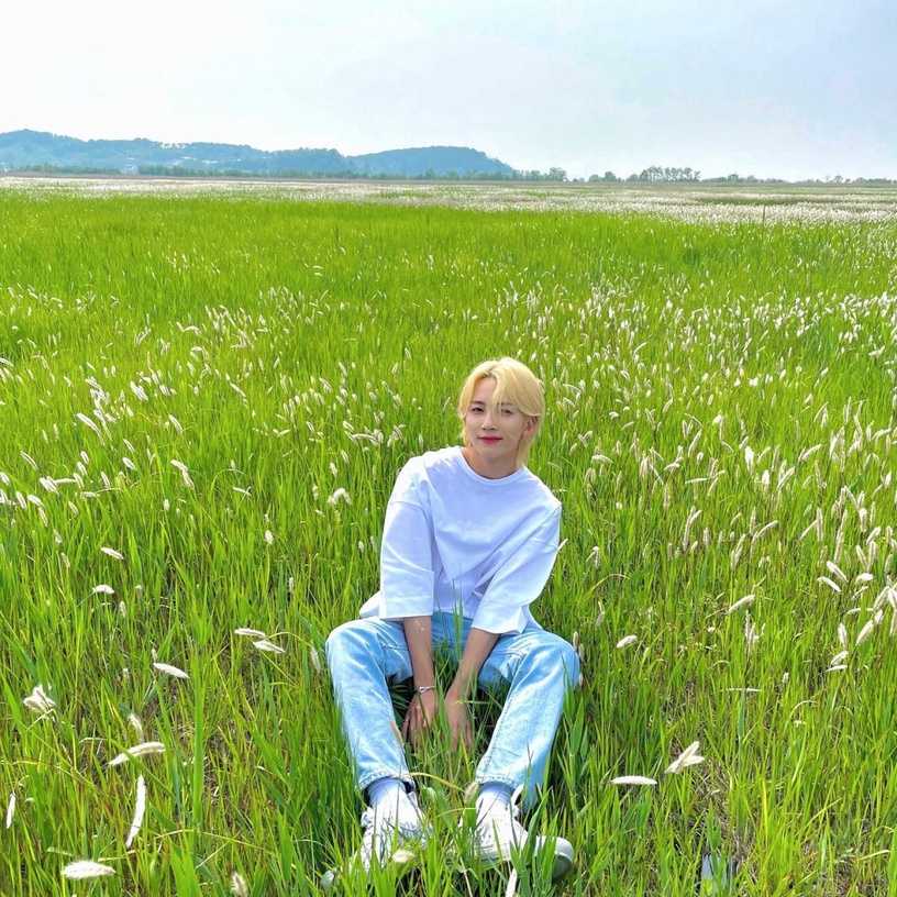 五位「愛吃草莓」的韓星!TWICE彩瑛外號草莓公主,「他」的夢想是有一片草莓田!