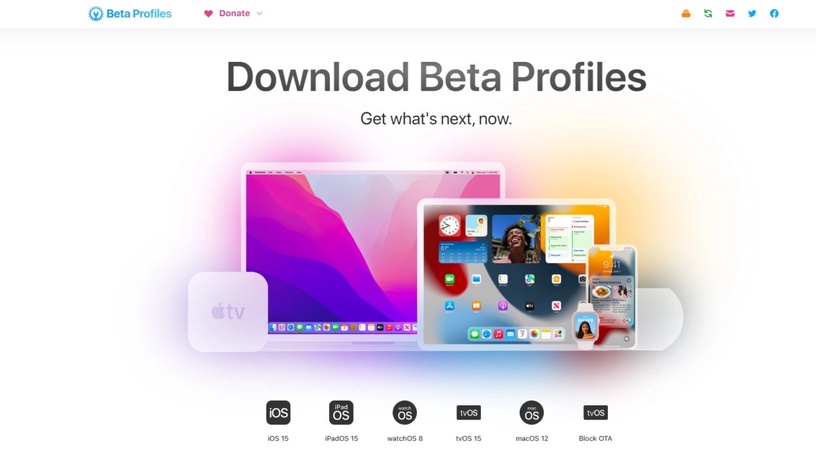 iPhone口罩解鎖來了!iOS 15.4重大更新「口罩 Face ID」如何搶先試用這篇一次幫你搞定