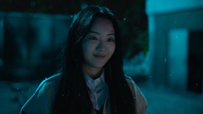 《殭屍校園》劇版&漫畫9差異!溫召三角戀是魔改、漫畫娜延殺了老師,班長結局改最多!