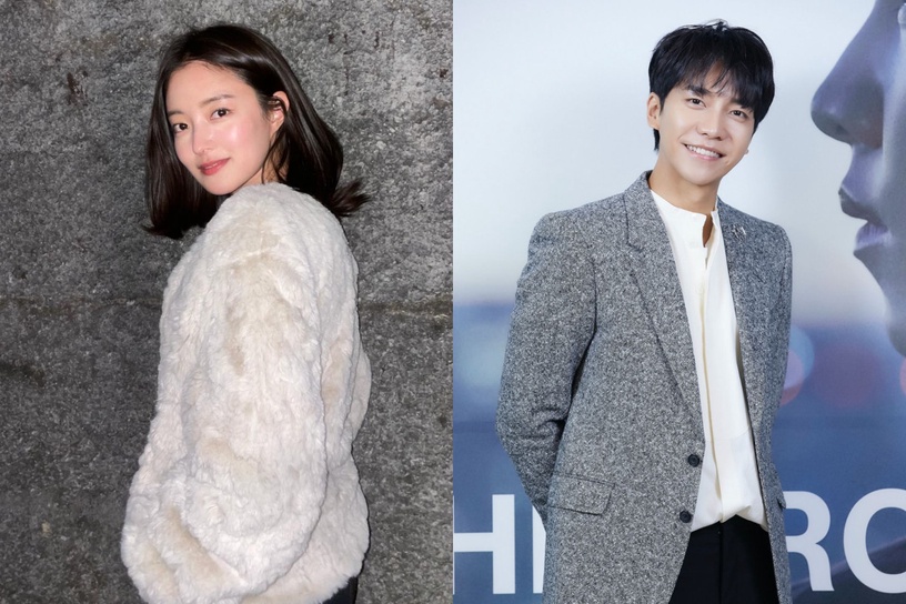 李昇基、李世榮合作漫改劇《依法相愛吧》!《花遊記》悟空&富子二搭合作引期待