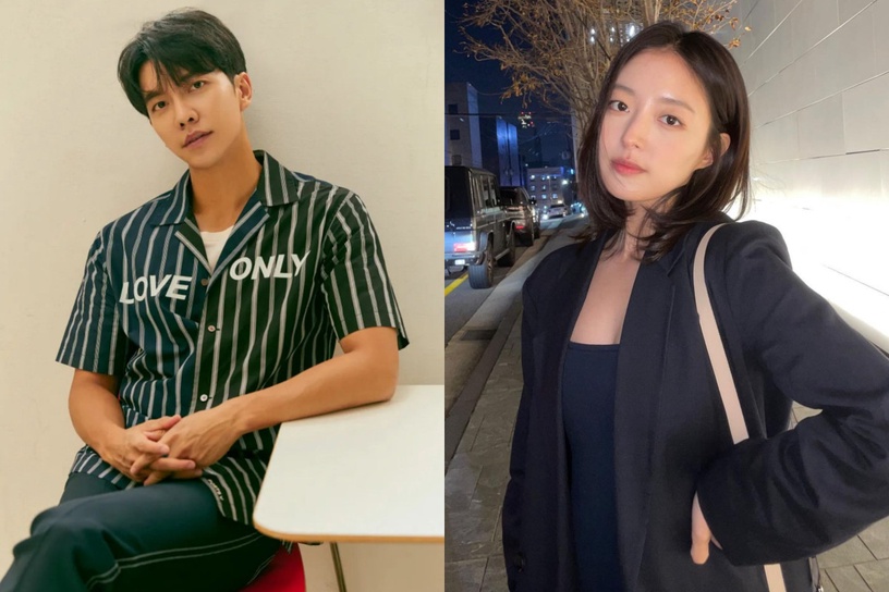 李昇基、李世榮合作漫改劇《依法相愛吧》!《花遊記》悟空&富子二搭合作引期待