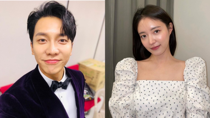 李昇基、李世榮合作漫改劇《依法相愛吧》!《花遊記》悟空&富子二搭合作引期待