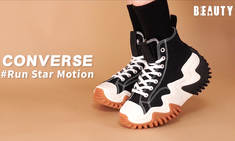 熱門黑球鞋推薦1:PUMA Wild Rider Rollin