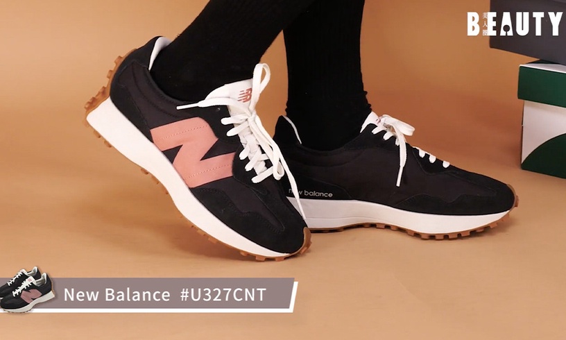熱門黑球鞋推薦1:PUMA Wild Rider Rollin