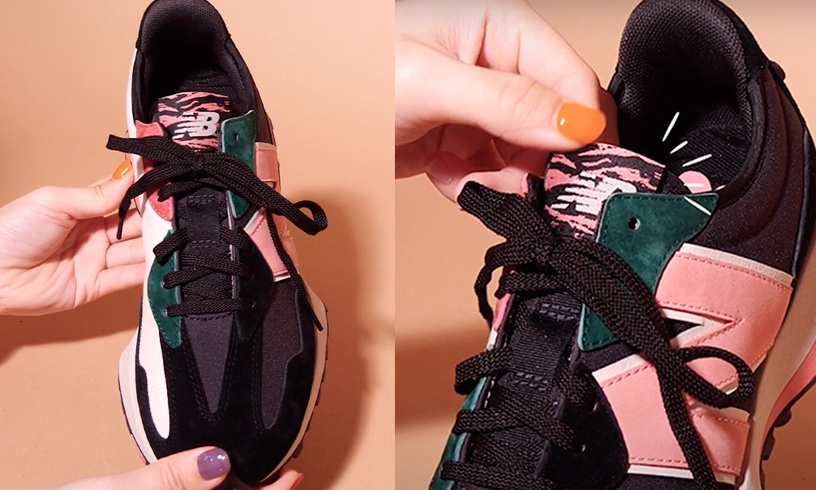熱門黑球鞋推薦1:PUMA Wild Rider Rollin