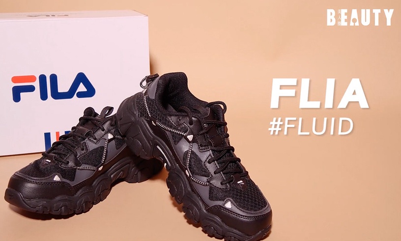熱門黑球鞋推薦1:PUMA Wild Rider Rollin