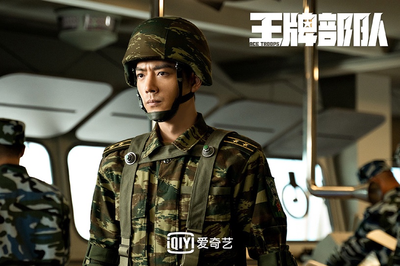 1月に最も人気のある中国のドラマ俳優トップ2：Xiao Zhan