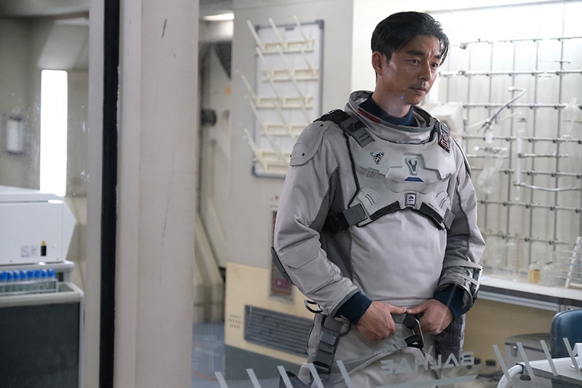 2022 Netflix觀看時間最久韓劇TOP10:《無法抗拒的他》世界排名第71名