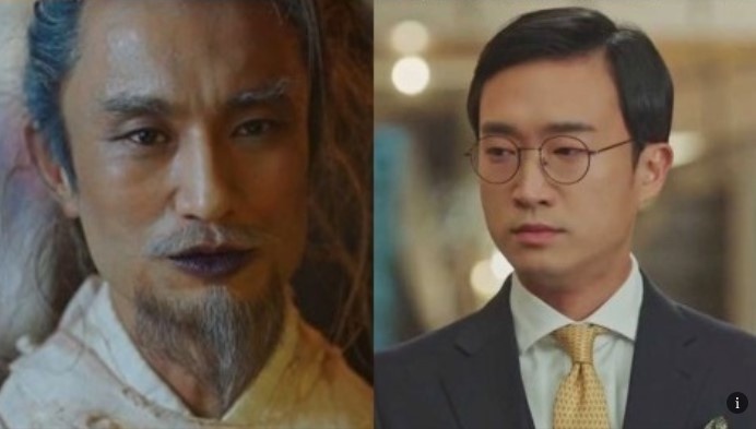 「長超像」撞臉明星Top7!《殭屍校園》是金炳哲不是趙宇鎮,呂珍九金旻載第3,都輸冠軍