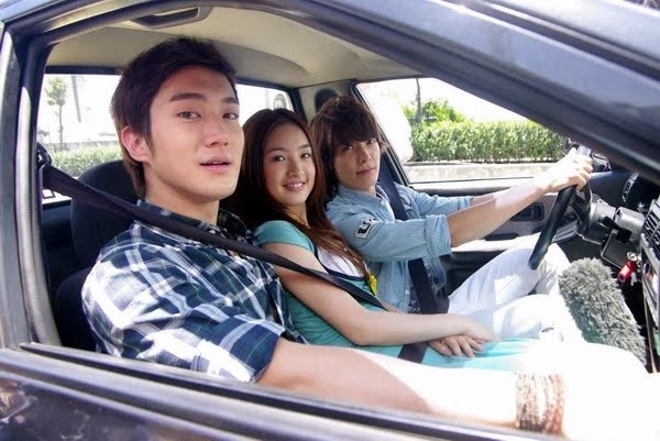 超意外的「台韓」合作!朴所羅門&李玉璽是好友,俊昊&吳建豪合唱,阿信好愛虧李洪基!