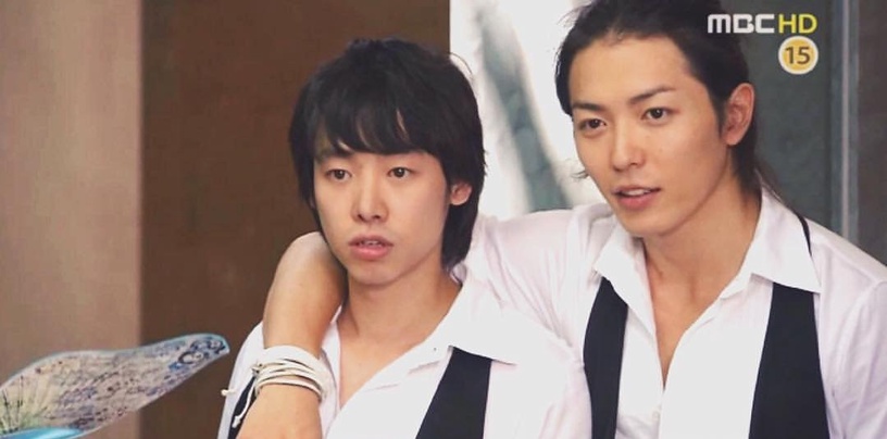 韓劇男神「顏值巔峰時刻」!玄彬孫藝珍20歲沒合作太可惜,孔劉鄭雨盛外貌真的是傳奇!