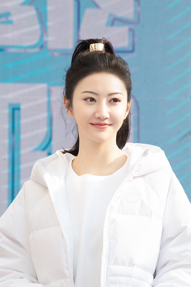 2022開拍新劇的陸劇女神5:景甜《樂游原》