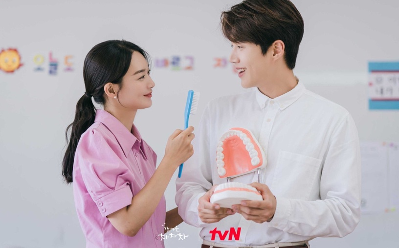 tvN韓劇「首播收視」Top10!南柱赫《二十五,二十一》超越《愛的迫降》,冠軍打敗《哲仁》,評價卻輸慘!