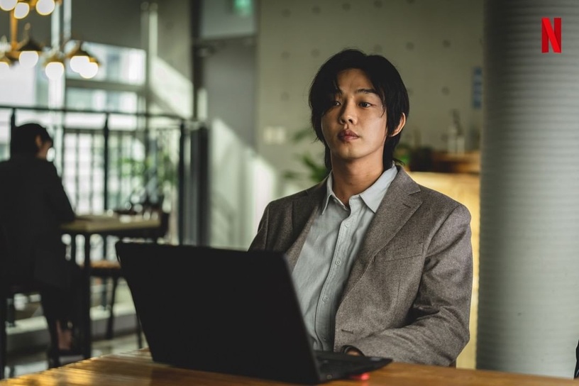 將推出續集的Netflix韓劇:《殭屍校園》