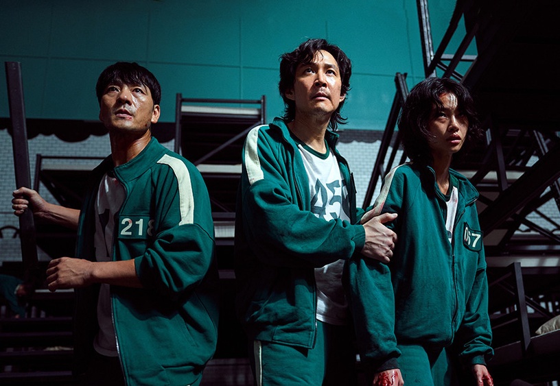 將推出續集的Netflix韓劇:《殭屍校園》