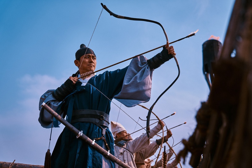 將推出續集的Netflix韓劇:《殭屍校園》