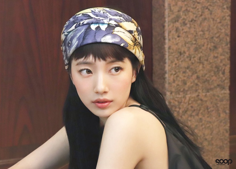 說「不看臉」卻被打臉!孫藝珍不看臉卻嫁玄彬,秀智不看臉,男友卻是李棟旭&李敏鎬!