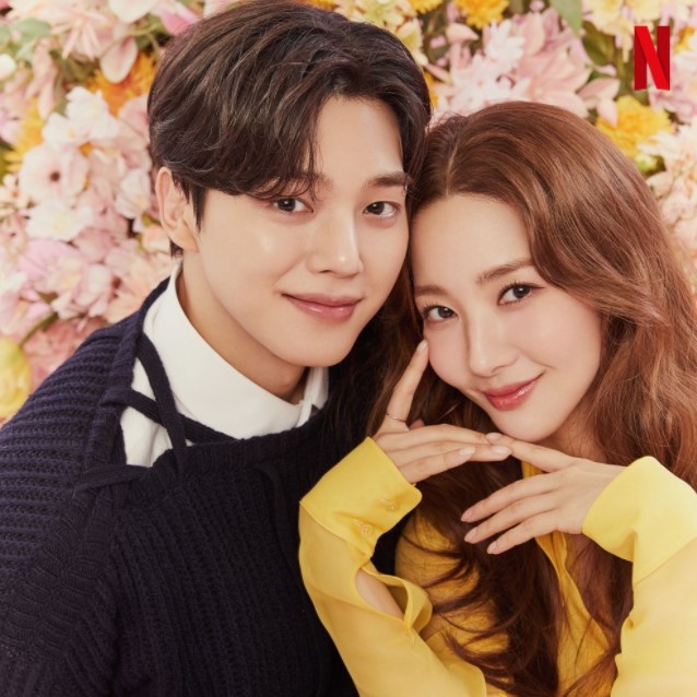 Netflix「韓劇畫報」CP感!玄彬孫藝珍愛情藏不住,《二十五二十一》《殭屍校園》無功無過,《氣象廳的人們》火花驚人!