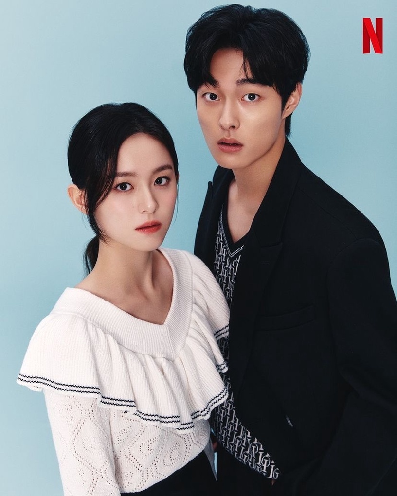 Netflix「韓劇畫報」CP感!玄彬孫藝珍愛情藏不住,《二十五二十一》《殭屍校園》無功無過,《氣象廳的人們》火花驚人!