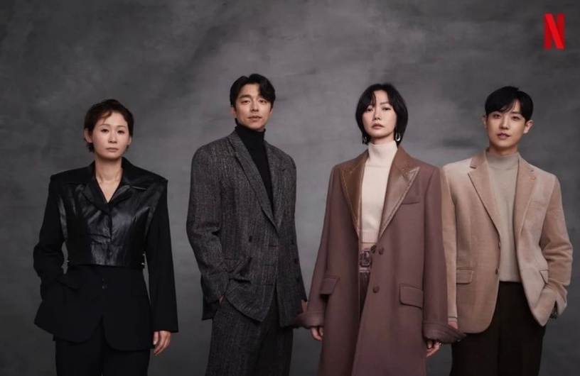 Netflix「韓劇畫報」CP感!玄彬孫藝珍愛情藏不住,《二十五二十一》《殭屍校園》無功無過,《氣象廳的人們》火花驚人!