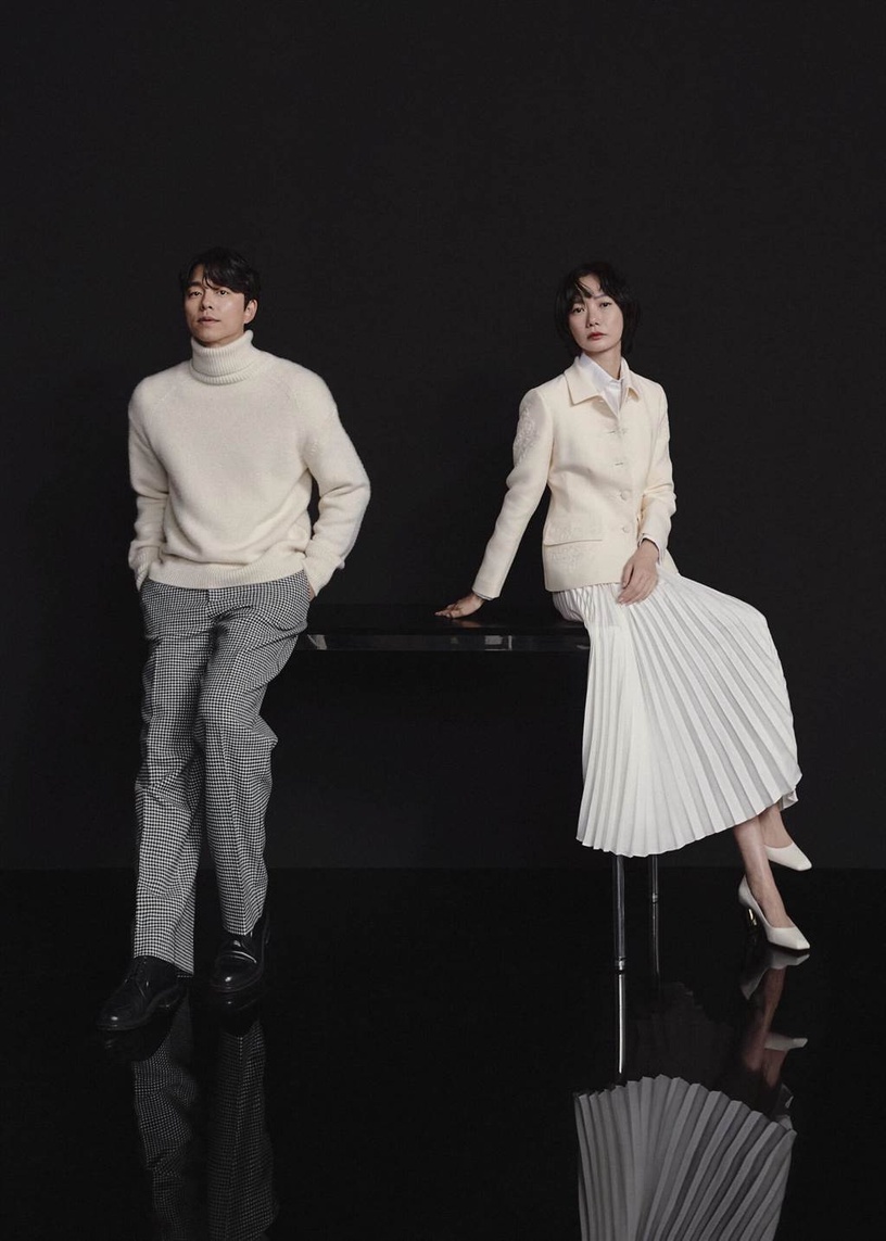 Netflix「韓劇畫報」CP感!玄彬孫藝珍愛情藏不住,《二十五二十一》《殭屍校園》無功無過,《氣象廳的人們》火花驚人!