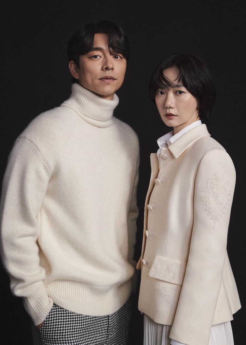 Netflix「韓劇畫報」CP感!玄彬孫藝珍愛情藏不住,《二十五二十一》《殭屍校園》無功無過,《氣象廳的人們》火花驚人!