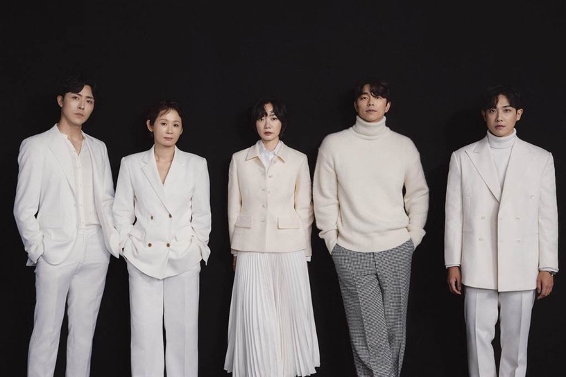 Netflix「韓劇畫報」CP感!玄彬孫藝珍愛情藏不住,《二十五二十一》《殭屍校園》無功無過,《氣象廳的人們》火花驚人!