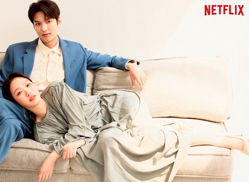 Netflix「韓劇畫報」CP感!玄彬孫藝珍愛情藏不住,《二十五二十一》《殭屍校園》無功無過,《氣象廳的人們》火花驚人!