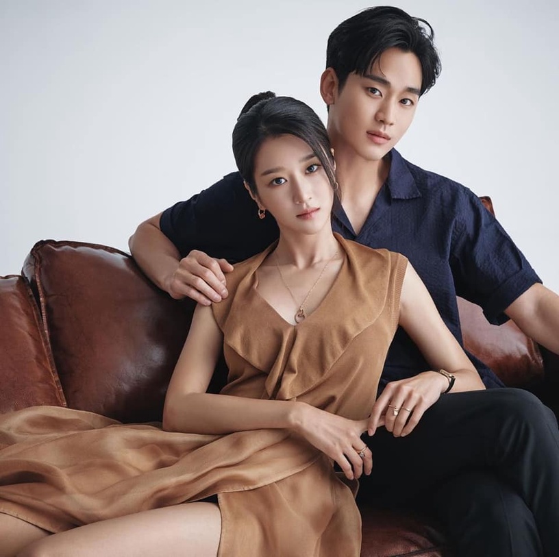 Netflix「韓劇畫報」CP感!玄彬孫藝珍愛情藏不住,《二十五二十一》《殭屍校園》無功無過,《氣象廳的人們》火花驚人!
