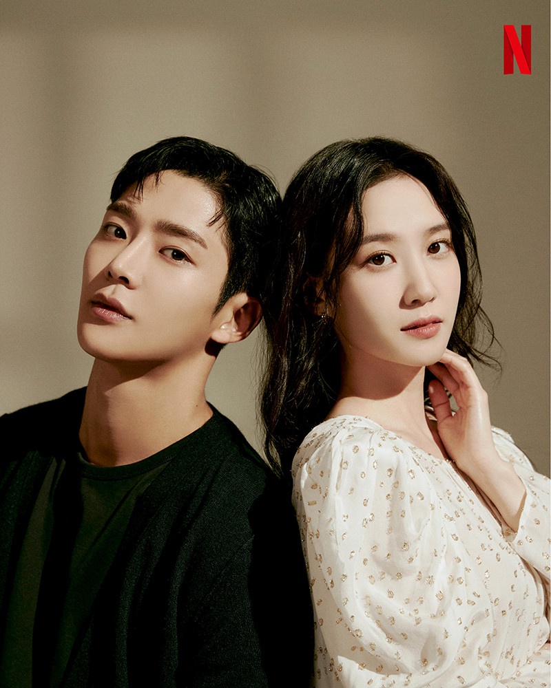 Netflix「韓劇畫報」CP感!玄彬孫藝珍愛情藏不住,《二十五二十一》《殭屍校園》無功無過,《氣象廳的人們》火花驚人!